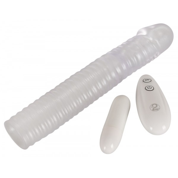 Vibro-Penis Sleeve