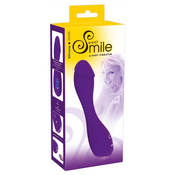 G-spot Vibrator