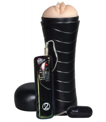 Pussy to go Vibration 2