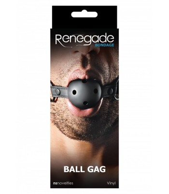 Ball Gag 2