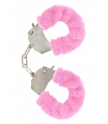 Furry Fun Cuffs