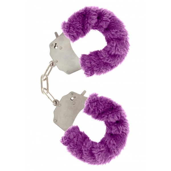 Furry Fun Cuffs