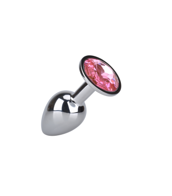 Ohh!Anal plug stainles...