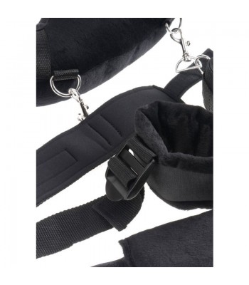 FETISH FANTASY - POSITION... 2