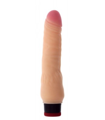 REALSTUFF 8INCH VIBRATOR -... 2
