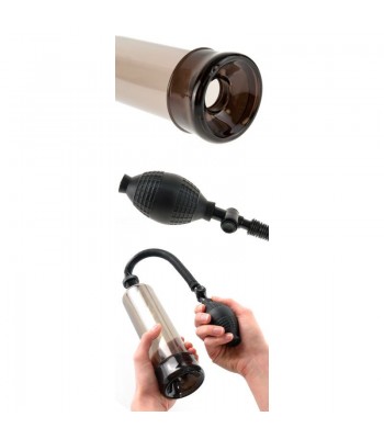 Pump Worx Beginner's Power... 2