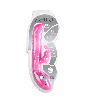 PURRFECT SILICONE 7INCH 2