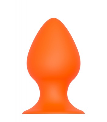 DREAM TOYS ORANGE PLUG WITH...