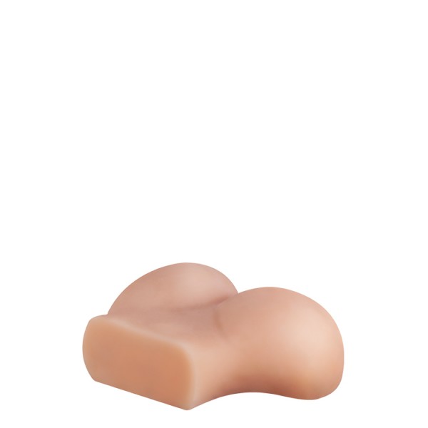 REALSTUFF BEAUTIFUL BEHIND