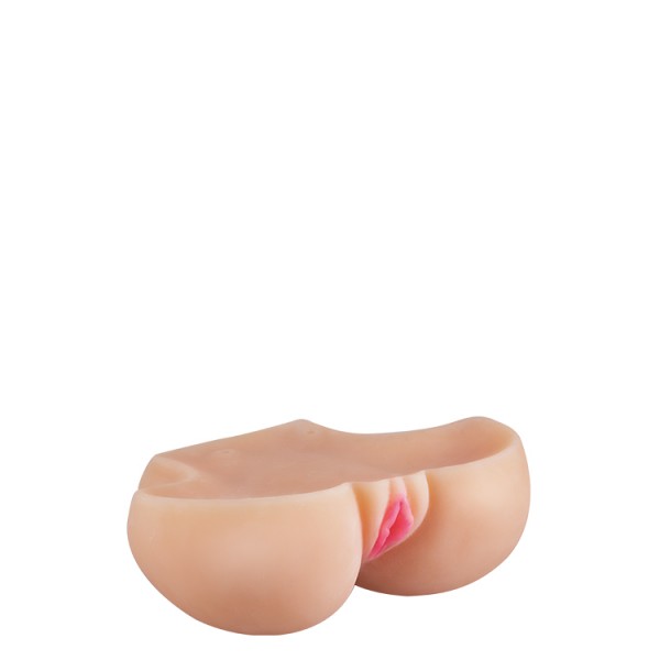 REALSTUFF BEAUTIFUL BEHIND