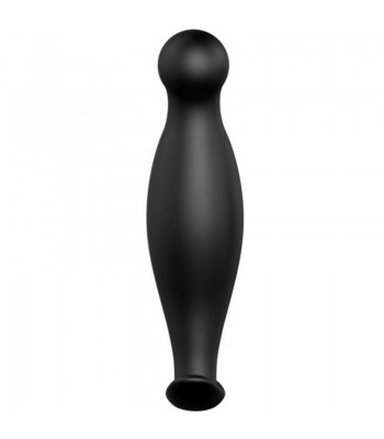 PRETTY LOVE SILICONE ANAL...