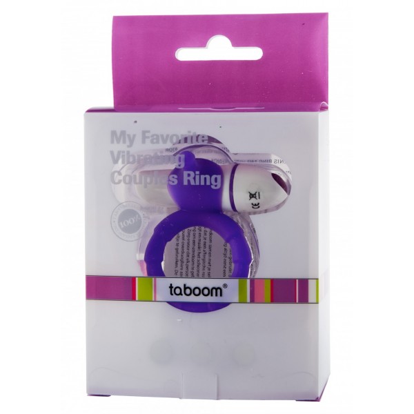 My Favorite Couplesring