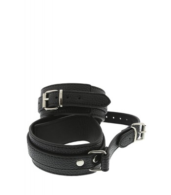 BLAZE ANKLE CUFFS WITH...