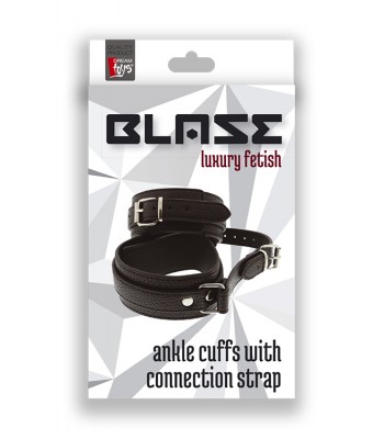 BLAZE ANKLE CUFFS WITH... 2