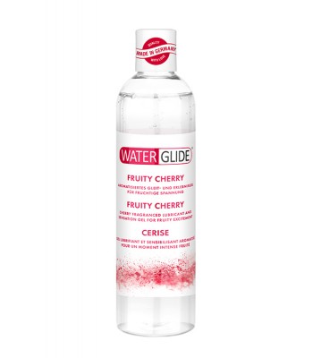 WATERGLIDE 300 ML FRUITY...