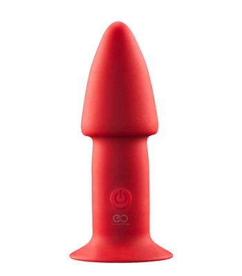 5INCH RECHARGEABLE BUTTPLUG...