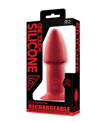 5INCH RECHARGEABLE BUTTPLUG... 2