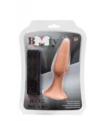 BOOTYFUL 6INCH SLIM... 2