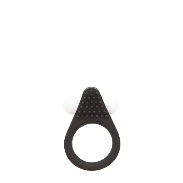 ALL TIME FAVORITES SILICONE STIMU-RING