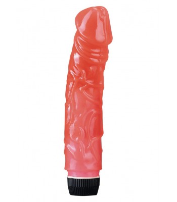 BIG BOSS JELLY VIBRATOR