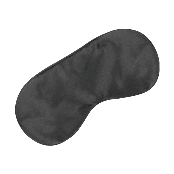 DARKNESS EYEMASK BASIC BLACK