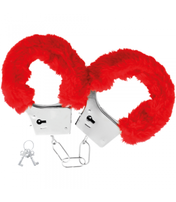 DARKNESS PLEASURE FURRY...