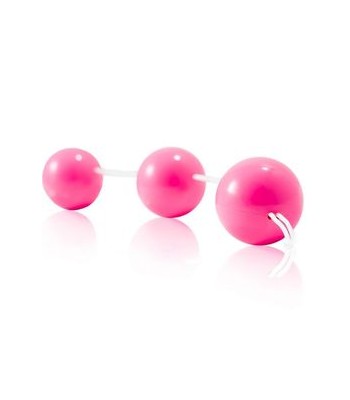 SEXUAL BALLS PINK