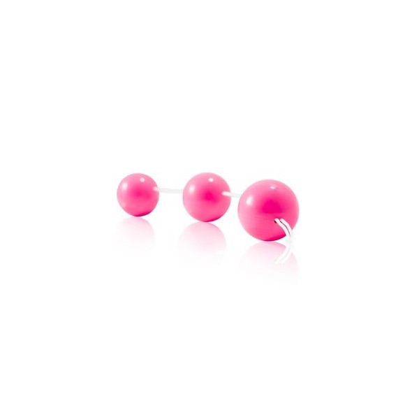 SEXUAL BALLS PINK