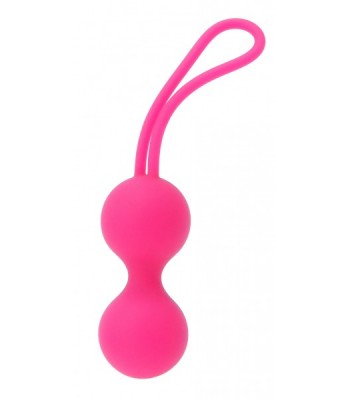 LustGlider Loveballs Duo