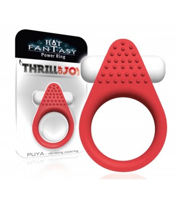 HOT FANTASY Thrill of Joy...