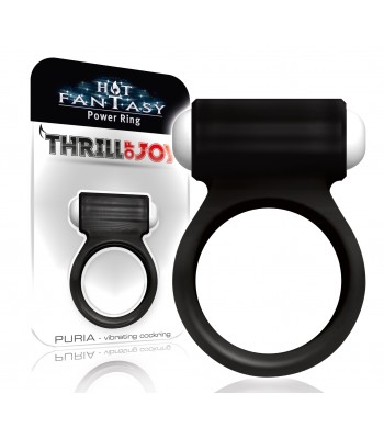 HOT FANTASY Thrill of Joy...