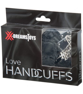 XX-DREAMSTOYS Love...