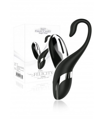 HOT FANTASY Felicity Sarai...