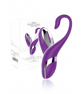 HOT FANTASY Felicity Sarai...