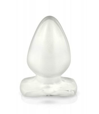 PLUG & JOY MEDIUM CLEAR 2