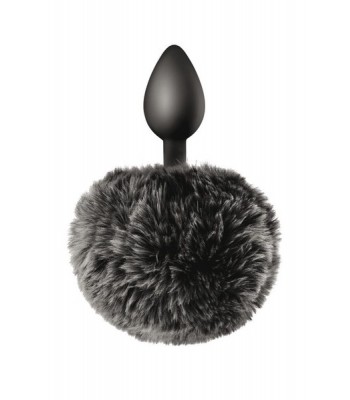 Sweet Caress black bunny...