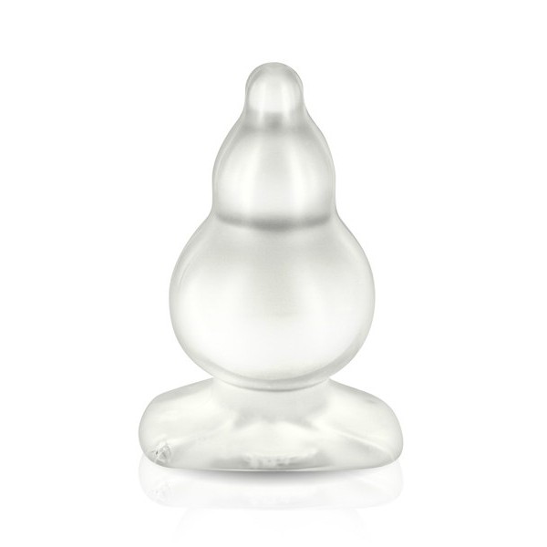 PLUG & JOY TRIPLE CLEAR