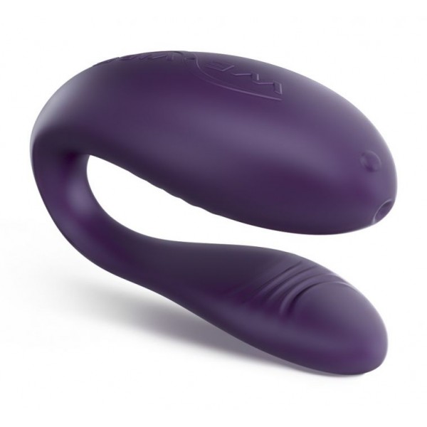 WE VIBE - UNITE PURPLE