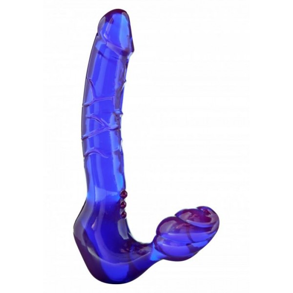 TOYJOY - BEND OVER BOYFRIEND PURPLE