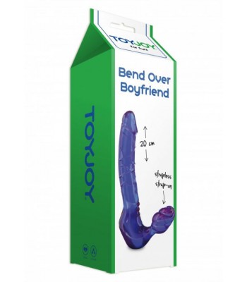 TOYJOY - BEND OVER... 2