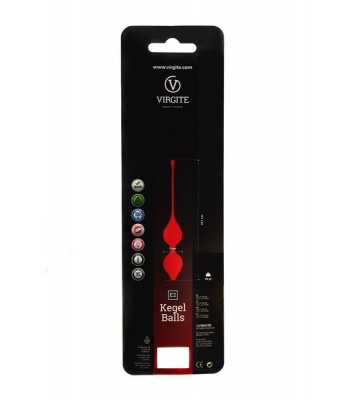 Black Geisha Balls E2 Kegel...