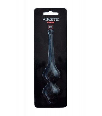 Black Geisha Balls E2 Kegel... 2