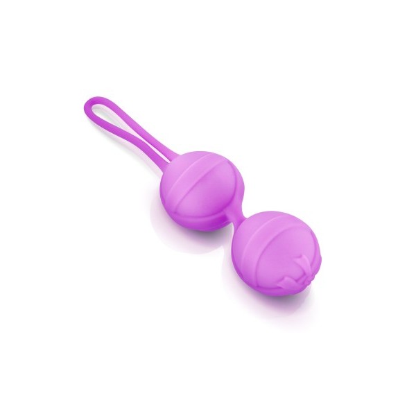 Secret Intime Pink Geisha Balls