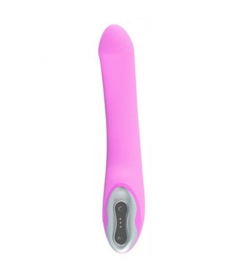 EROSTYLE - SILICONE VIBRATOR