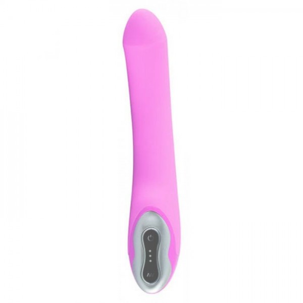 EROSTYLE - SILICONE VIBRATOR