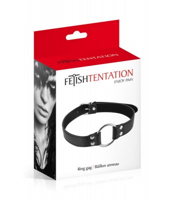 Fetish Temptation mouth...