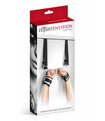 Fetish Temptation Door... 2