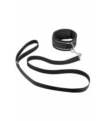 Handcuffs and Collar of... 2