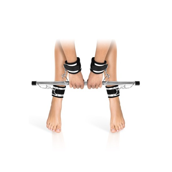 Submission bar 4 handcuffs Fetish...