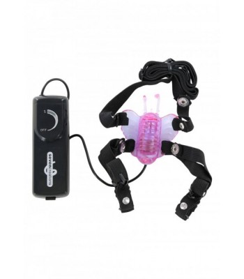 7 CREATIONS - BUTTERFLY... 2